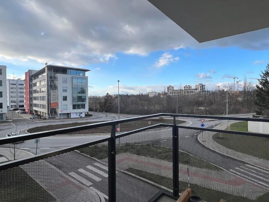 The Dante Prague - Family And Friends Apartments, Free Parking Экстерьер фото